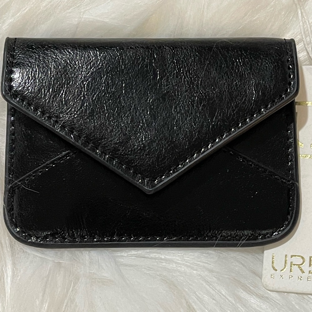 Urban Expression Card Holder